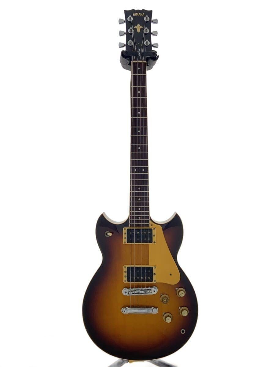 YAMAHA SS-600 JAPAN VINTAGE ヤマハ ビザールギター YAMAHA SS-600 JAPAN VINTAGE ヤマハ ビザールギター - メルカリ