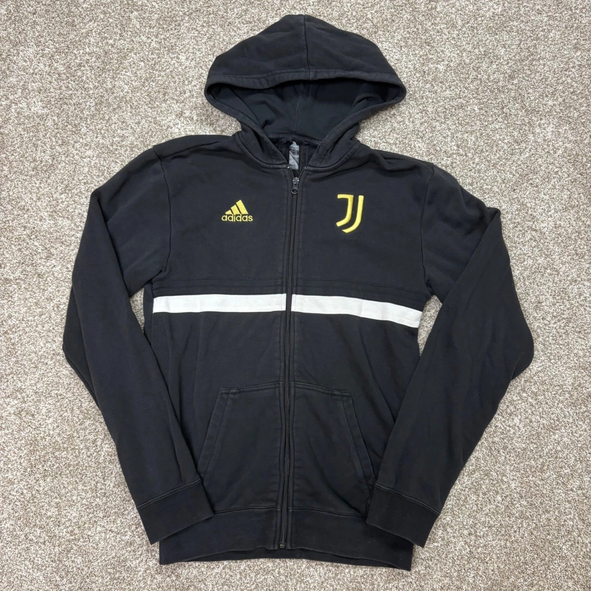 Juventus Jacket In Men's Sweats & Hoodies for Sale | Shop Men's