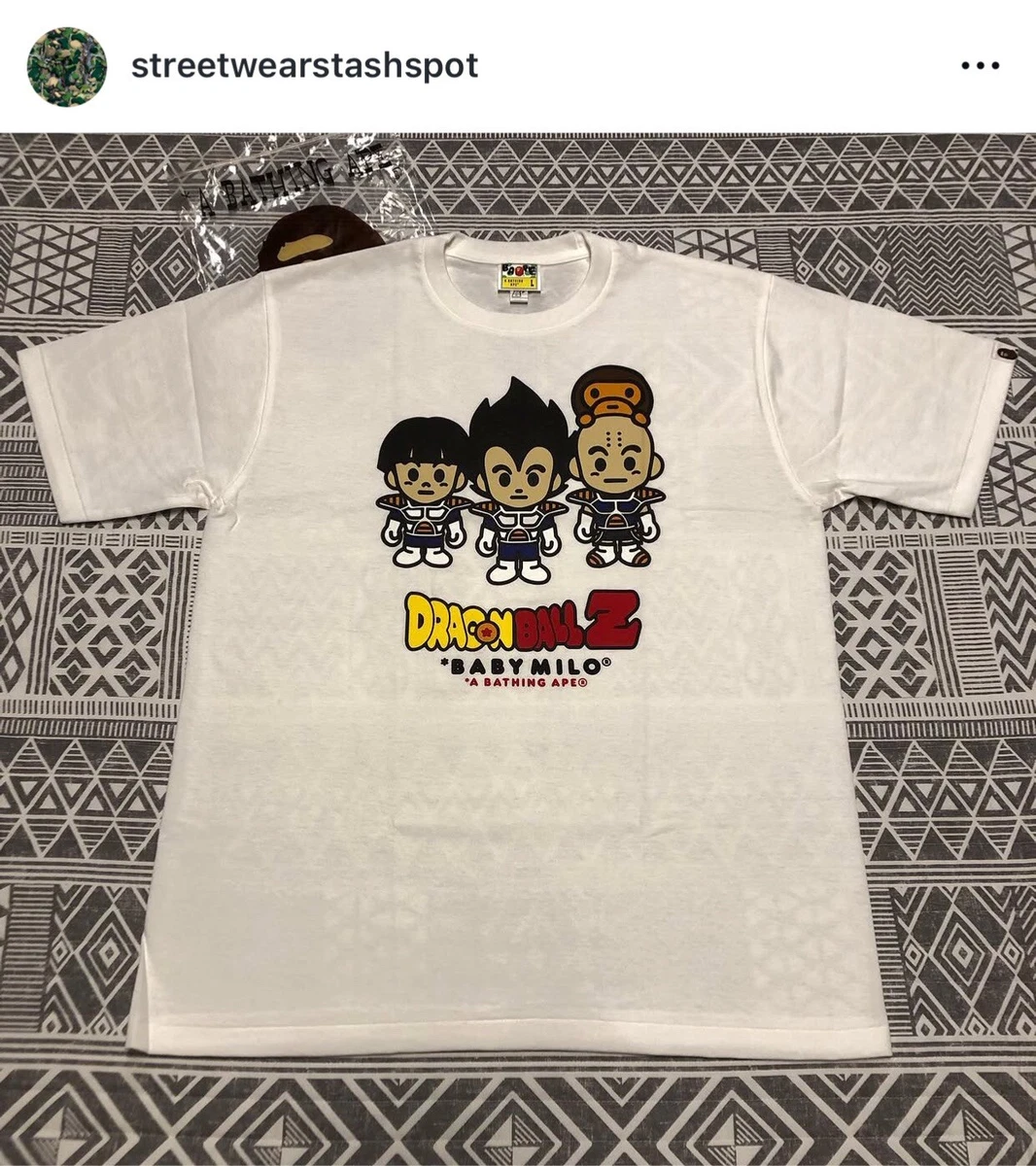 Dragon Ball Ape In Men's T-Shirts for sale - eBay