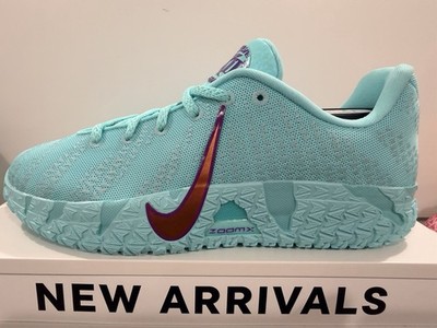 New Nike Ja 3 Ja 3 '12 Time' Men's 7.5-14 & Youth 4-7 Basketball