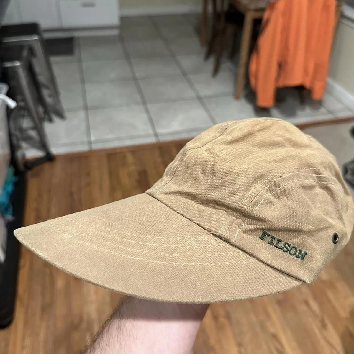 Vintage Filson In Men's Hats for sale - eBay