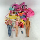 Barbie Doll Lot Ken Accessories Clothes Vintage Malibu Fun in the Sun Rocker