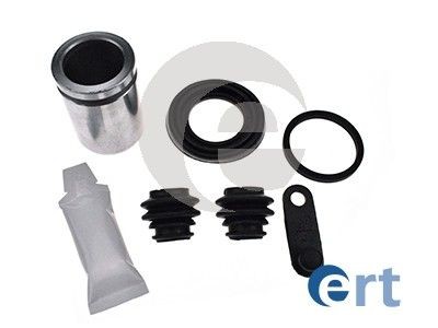 Bremssattel Reparatursatz Hinten Mobis-System FüR Kia Sportage Ii Je Km 04-10-image