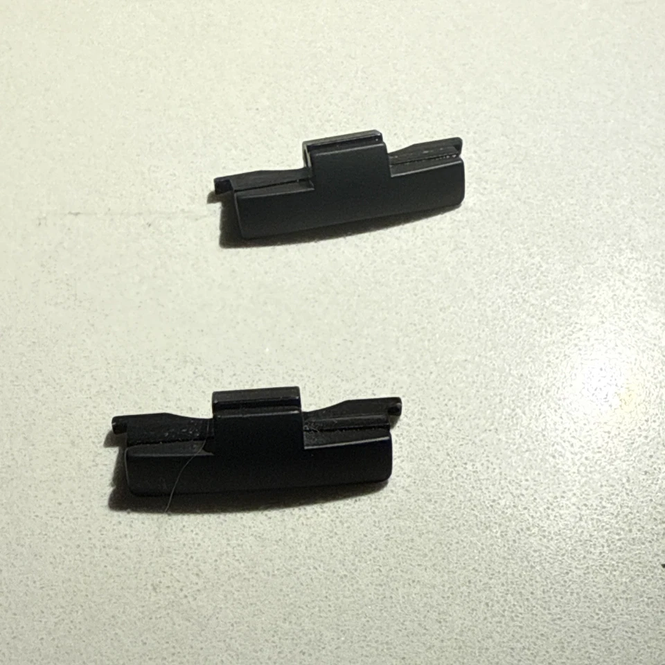 Panerai  Black Ceramic Bracelet 1000% authentic   - Image 4 of 4