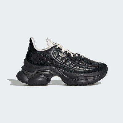 adidas Originals OZVENUZ W KJ3972 Core Black / Core White /Silver