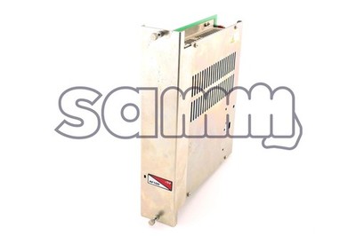 FIDIA AF100 POWER SUPPLY Used