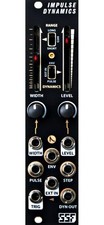 SSF IMPULSE DYNAMICS : NEW : DETROIT MODULAR 