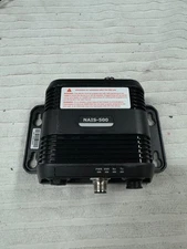 Navico NAIS-500 Ais Transmitter MMSI Cleared