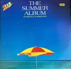 Now The Summer Album~30 Original Summer Hits~Double  Vinyl LP~inc 2 Beatles Trax