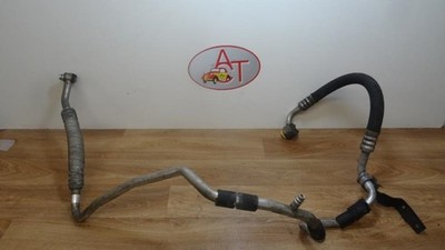 KLIMA LEITUNG Audi A3 (8P1) Hatchback 3-drs 2.0 TDI 16V (BKD)