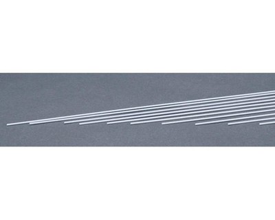 Evergreen Scale Models Strip .040 x .040 (10) [EVG142]