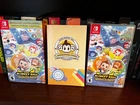 Super Monkey Ball Banana Rumble Legendary Edition (Nintendo Switch, 2024)