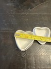 Florence Collectibles Fine Bone China Small Heart Trinket Box Made In England — photo 10