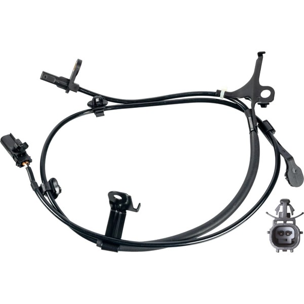 Febi Bilstein 176646 Sensor Raddrehzahl FüR Toyota Yaris P13-image