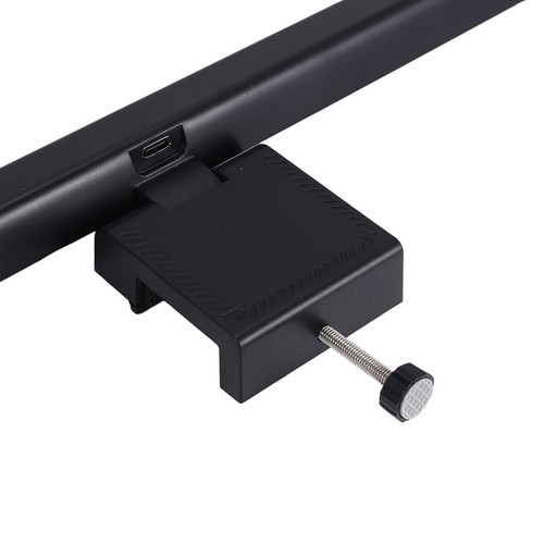 Laptop Monitor Lichtleiste USB E-Reading LED Arbeitslicht 3 Einstellbare Fa8875 - Photo 3/9