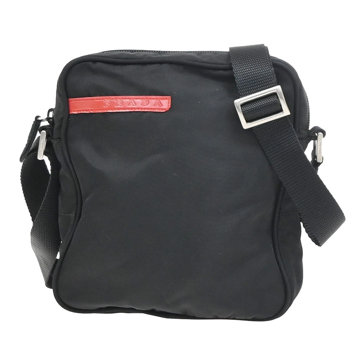 PRADA Sports Bags & Handbags for Women for sale | eBay UK