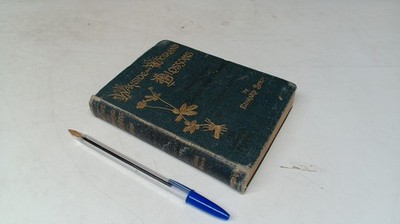 			Wayside and Woodland Blossoms: A Pocket Guide to British Wild-Flo		