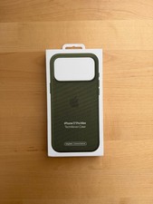 Apple iPhone 17 Pro Max TechWoven Case w/ Mag...