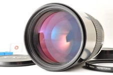 Nikon Ai-s Nikkor 180mm f/2.8 ED #434551 Telephoto MF AIS Manual Focus JAPAN JP