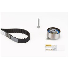 Zahnriemensatz für Audi A4 B7 8EC 8ED 8HE B8 8K2 8K5 A5 8T3 8TA A6 4FH | 239189