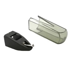 Replacement Stylus Needle for Ortofon Cartridge OM3E 5E OMB OMT Compatible