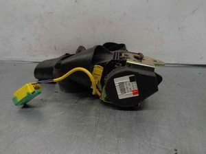 7L0857705D sicherheitsgurt vorne links VOLKSWAGEN TOUAREG 7LA rectp3093224