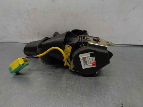 7L0857705D sicherheitsgurt vorne links VOLKSWAGEN TOUAREG 7LA rectp3093224