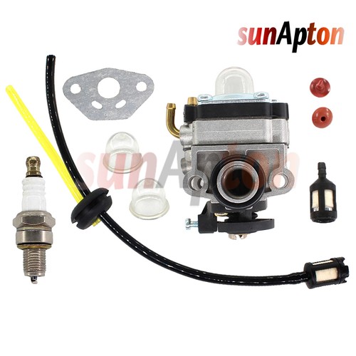 Carburetor For Tanaka Series TBC-225 TBC-225C TBC-230 TBC-230B Trimmer # 6690512 - Picture 2 of 6