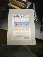 MolyMod Student Set for INORGANIC and ORGANIC Chemistry, Part MMS-009