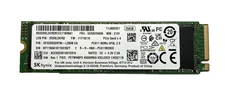 SK Hynix 512GB HFS256GD9TNI-L2BOB EA PC611 M2 2280 PCIe Gen3 x4 NVMe SSD
