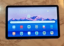 Huawei MatePad BAH3-W09 32GB, Wi-Fi, 10.4" - Midnight Grey Spares Repair