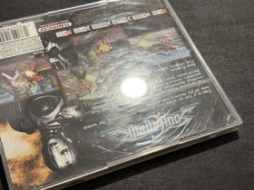 Soul Calibur Sega Dreamcast 1999 CIB Complete w/ Manual Authentic Tested & Works