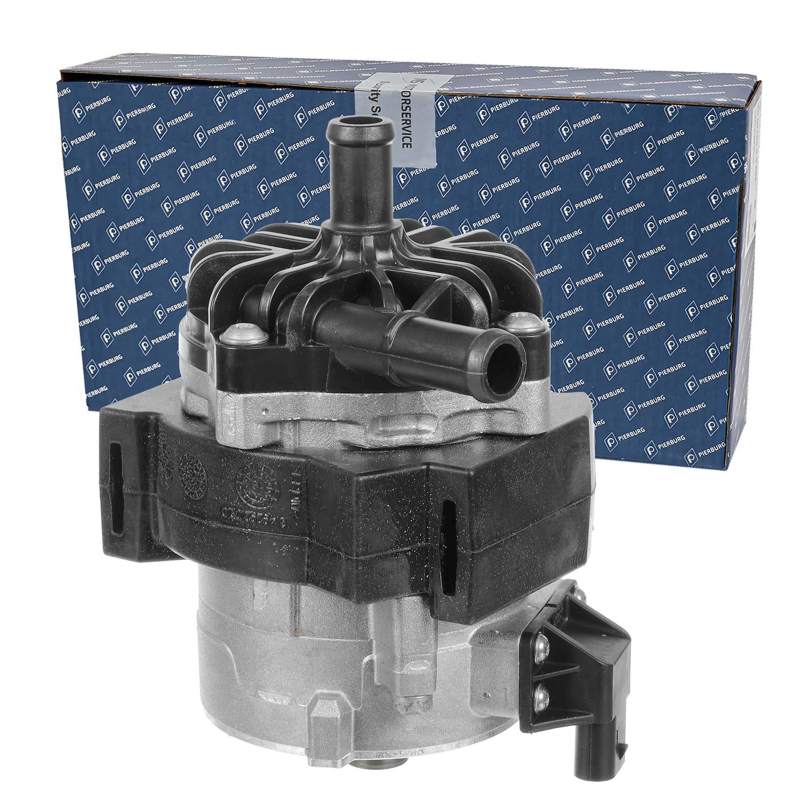 PIERBURG Water Pump engine cooling HARLEY-DAVIDSON 1,9 1,7 26600048 26600048A