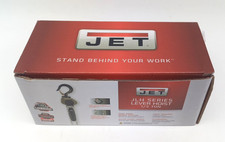 Polipasto de palanca JET 1/2 tonelada, elevación de 10' (modelo JLH-050-10) nuevo en caja
