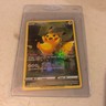 🔥Pokémon Pikachu GG30/GG70 Full Art Holo Crown Zenith Galarian Gallery🔥
