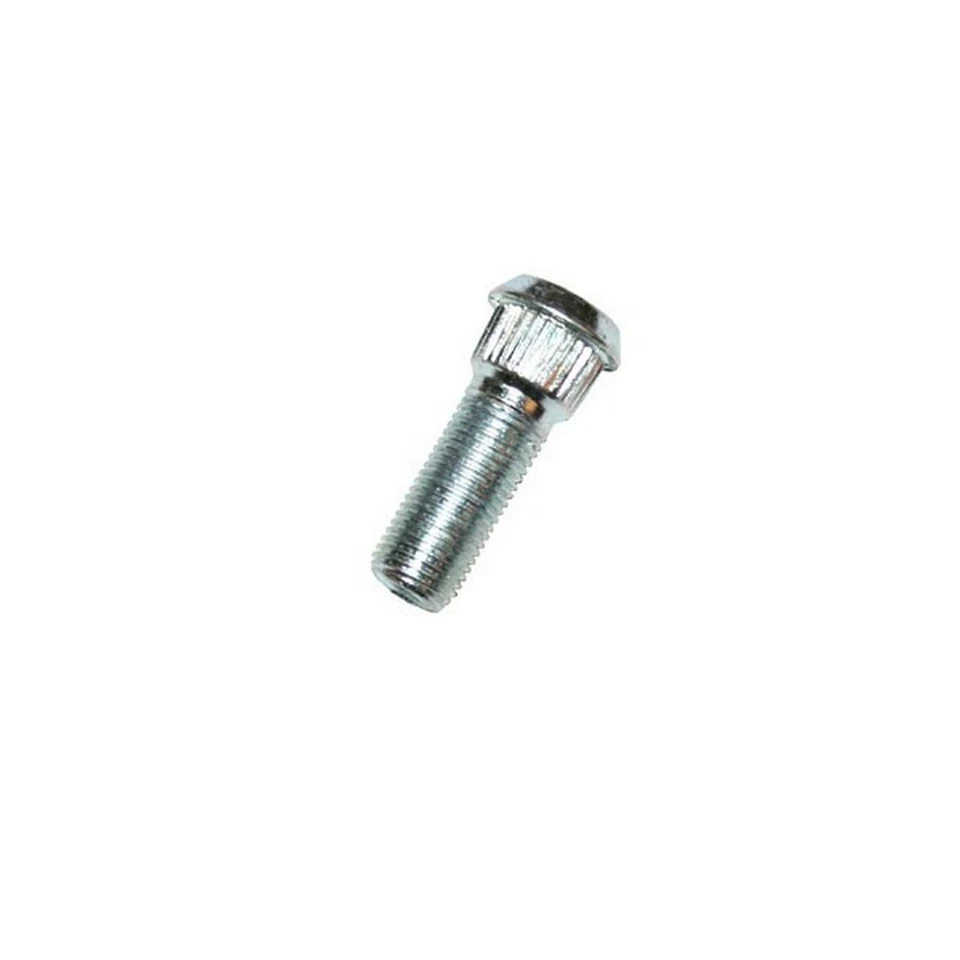 Omix Wheel Stud Fits: 1967-1969 Jeep CJ5 16714.03 Foto 4 de 4