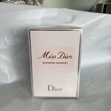 Miss Dior Eau de toilette spray3.4 oz/100ml