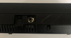 ColecoVision Model 2400 Console w/ 2 Controllers No Power Supply