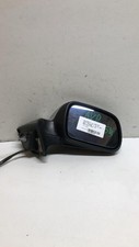 Retroviseur droit (ou coque) Peugeot 407
