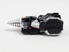 1983 GoBots Screw Head MR-17 Series 1 Japan Bandai Vintage