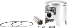 SP1 Piston Kit-0.25mm Oversize to 66.25mm for 1980-1985 Yamaha SS440