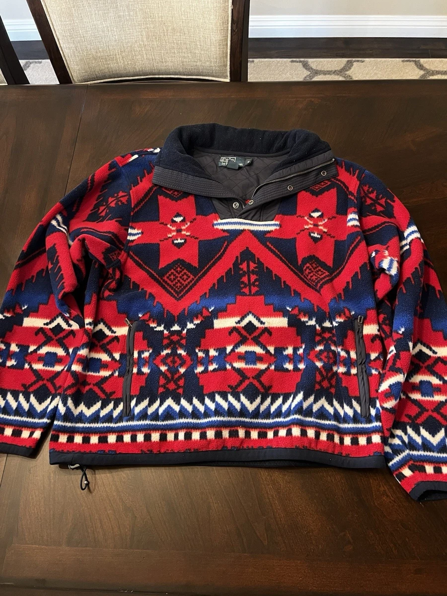 ralph lauren hand knit products for sale | eBay