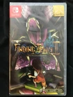 Finding Teddy II 2 Definitive Edition (Nintendo Switch) NEW/SEALED/RARE!