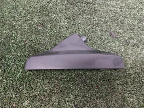 BMW 1 E81 E87 2007 plastic wing mirror trim cover 7069492 TRP36443