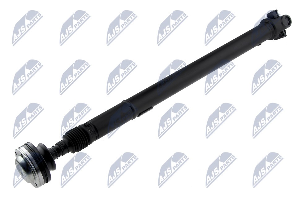 Front NTY OE NWN-CH-025 Propshaft, axle drive for JEEP