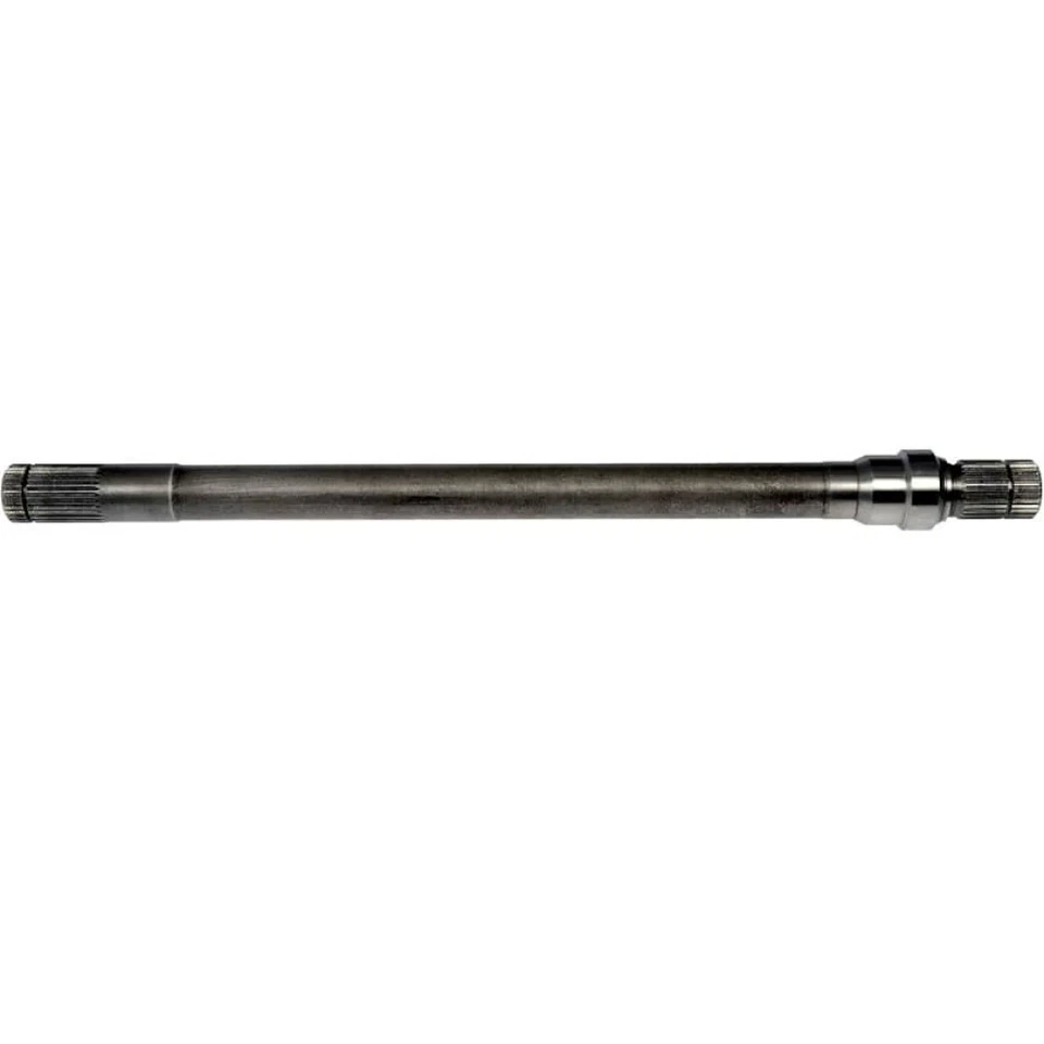 For Lincoln Mark LT 2010-2014 Axle Shaft Driver OR Passenger Side | Single Piece - Image 2 of 4
