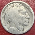 1918-S Buffalo Nickel