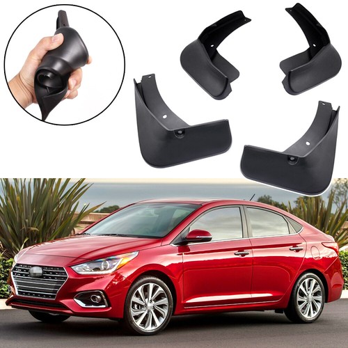 Car Mudguard Mud Flaps Splash Guards 
