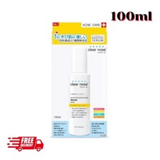 Clear Nose Acne Care Solution Serum 100ml