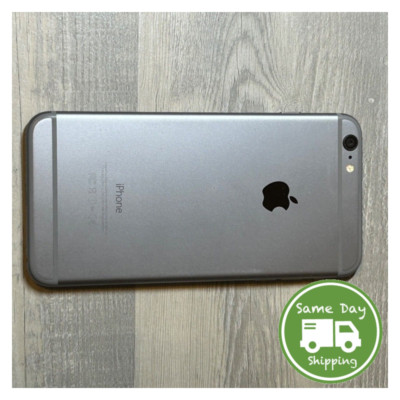 Apple iPhone 6 Plus 16GB/64GB Unlocked - Silver, Gold, Space Gray, Verizon 4G